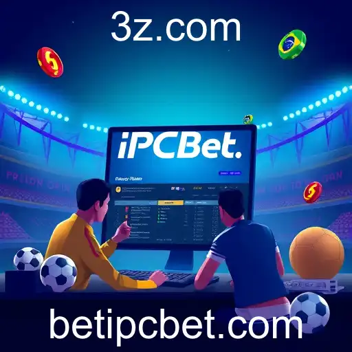 Crescimento dos Jogos Online no Brasil: O Impacto do IPCBet