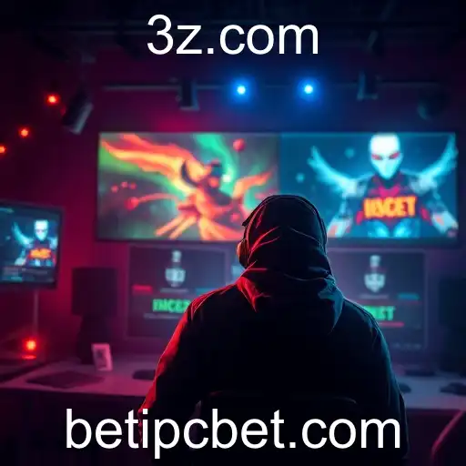 Avanços Tecnológicos e o Crescimento da IPCBET