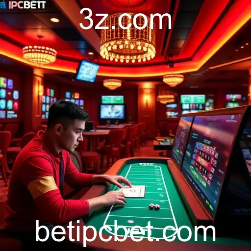 Crescimento do Tema de Jogos e Desafios Futuristas