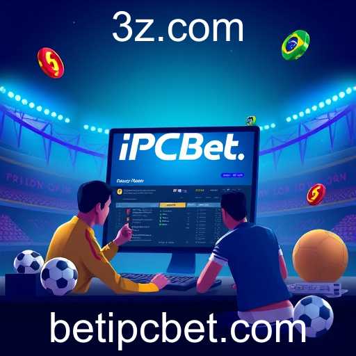 Crescimento dos Jogos Online no Brasil: O Impacto do IPCBet