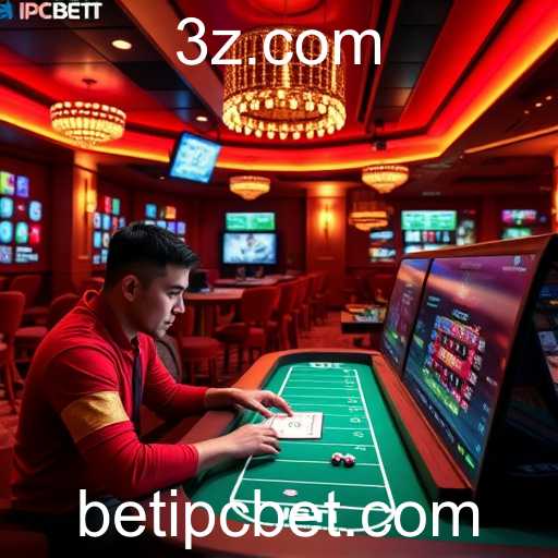 O Crescimento do Mercado de Apostas Online no Brasil em 2025