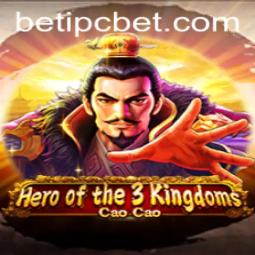 Unveiling the Epic World of Heroofthe3KingdomsCaoCao: A Journey Through Ancient China