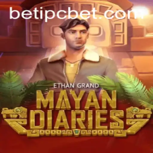 MayanDiaries: Delve into Ancient Mysteries with IPCbet