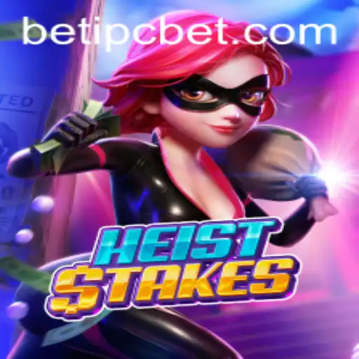 Exploring the Thrilling World of HeistStakes: A Deep Dive into Gameplay with IPCbet