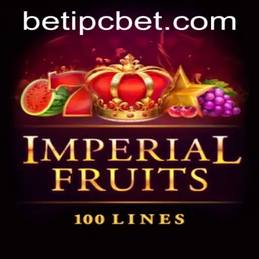 ImperialFruits100: A Thrilling Casino Experience with IPCbet