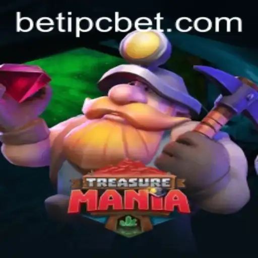 Discover the Adventure of TreasureMania with IPCbet