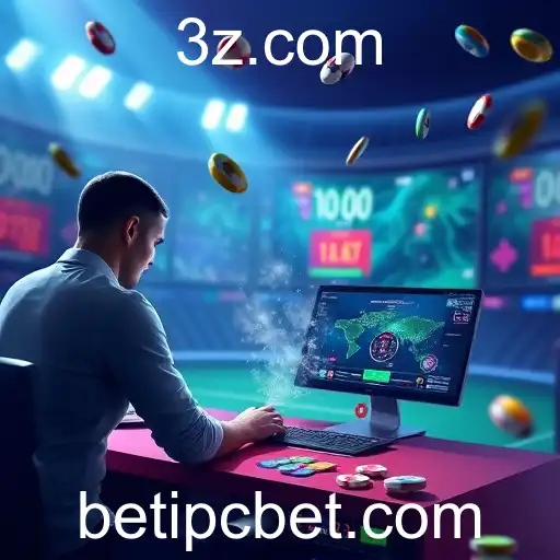 Tendências e Desafios no Mercado de Jogos Online