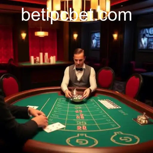 Exploring the World of Online Baccarat and Its Rising Popularity