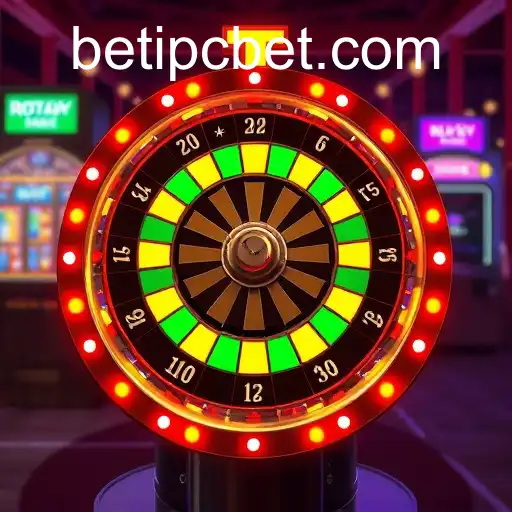 Exploring the World of Rotary Games: Innovations and Impacts