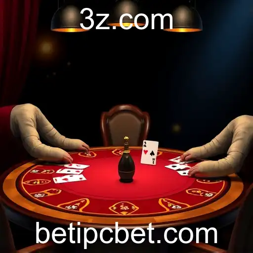 Explorando a Fascinante Categoria de 'Jogos de Mesa' no IPCBet