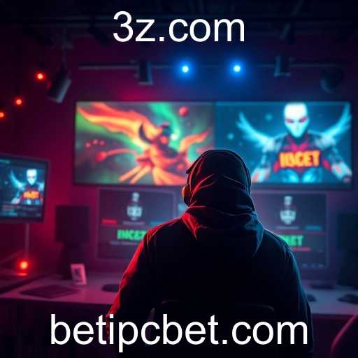 Avanços Tecnológicos e o Crescimento da IPCBET