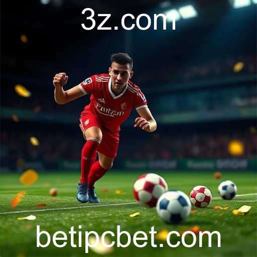 Avanço das Apostas Online em 2025: O Caso IPCBet