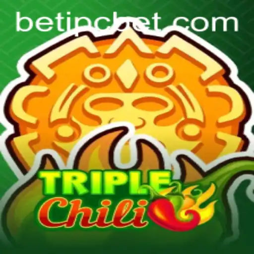 Discover the Excitement of TripleChili with IPCbet